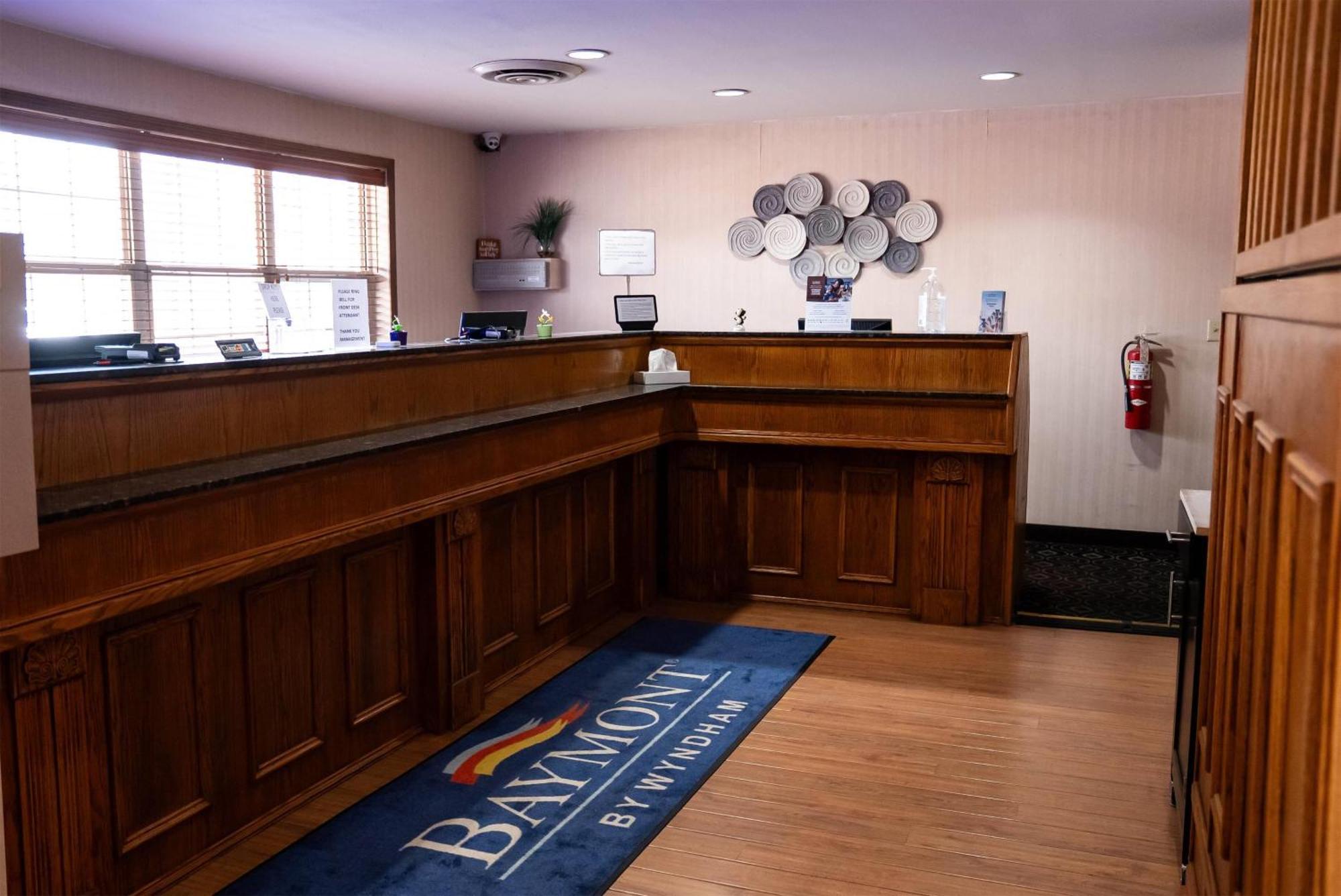 Best Western Chester Hotel Exterior foto